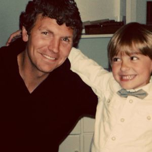 Meet your Posher, Wyatt